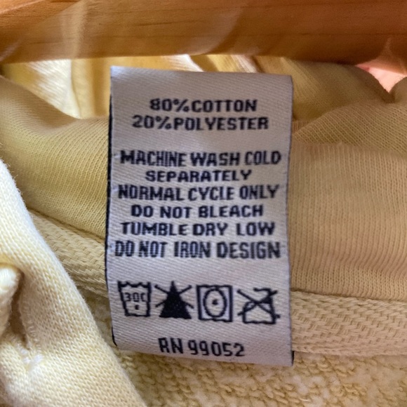 Dewey Beer Company Hooded Sweatshirt  Size XXL - Picture 10 of 10